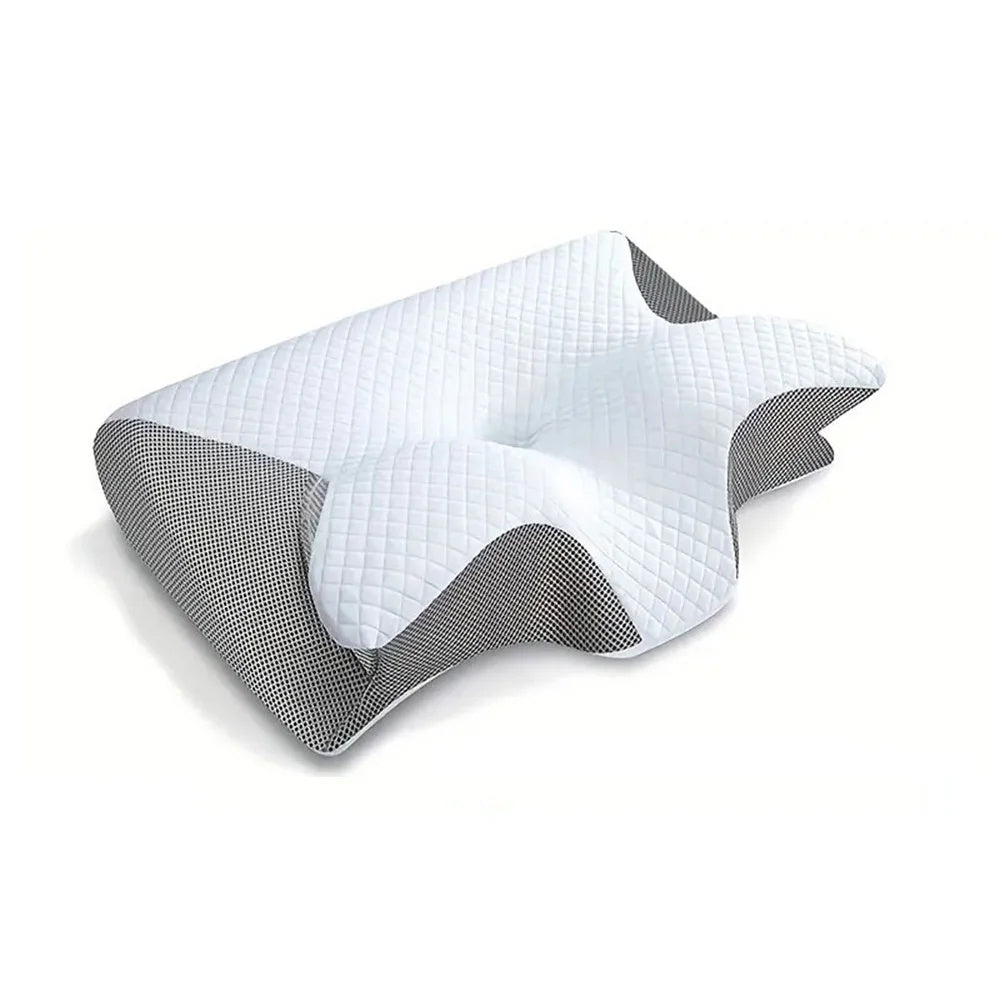 ErgoRest™ Contour Relief Pillow