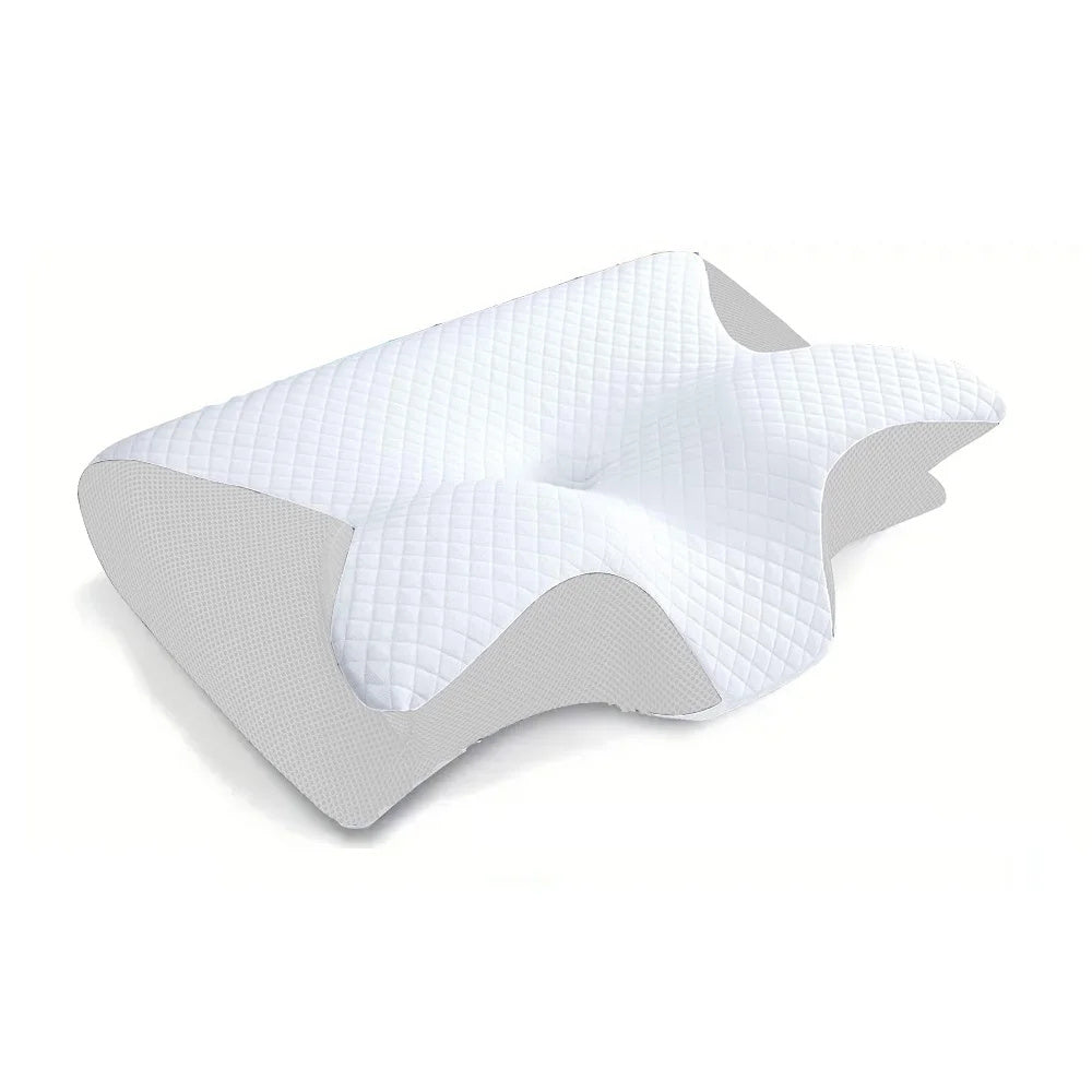 ErgoRestâ„¢ Cervical Pillow
