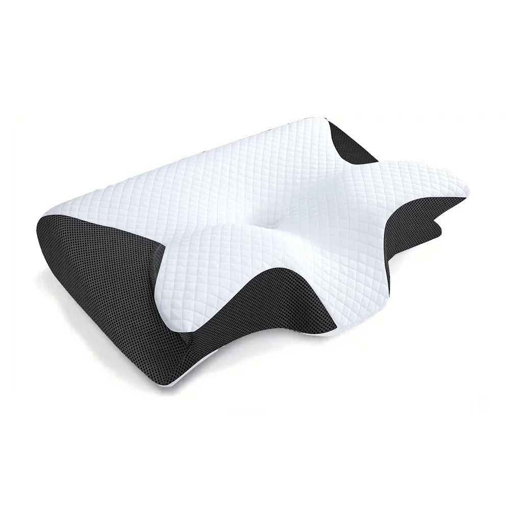 ErgoRest™ Contour Relief Pillow